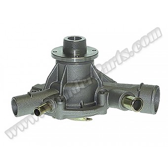 Devirdaim M111 [W203]